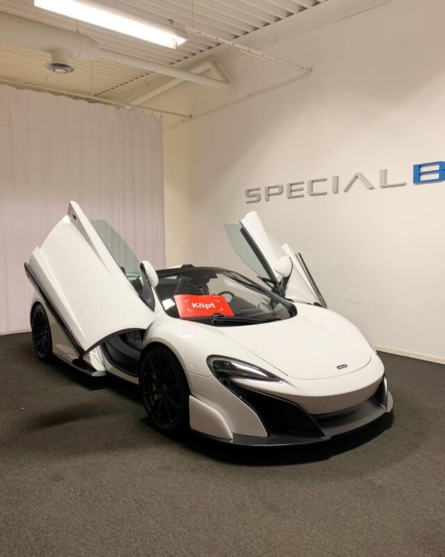 Sålda!🎉🔥
Många nya bilar har hittat sina nya ägare. Grattis önskar vi på Specbilar! 

#specialbilar #mclaren675lt #mercedesgls #porschetaycan #audiq7 #mercedesgle #teslamodel3performance #bmwx3